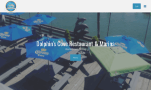 Dolphinscovect.com thumbnail