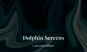 Dolphinscreens.com.au thumbnail