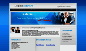 Dolphinsoftware.in thumbnail