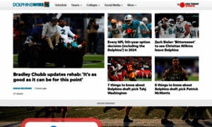 Dolphinswire.usatoday.com thumbnail