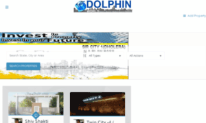 Dolphinworld.in thumbnail