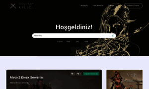 Dolunaykilici.com thumbnail