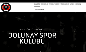 Dolunaysporkulubu.com thumbnail