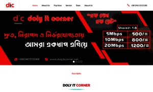 Dolyitcorner.net thumbnail