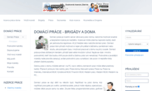 Domaci-prace.z-inzerce.cz thumbnail