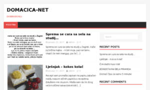 Domacica-net.com thumbnail