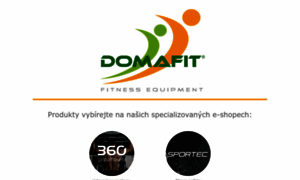 Domafit.cz thumbnail