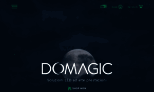 Domagic.it thumbnail