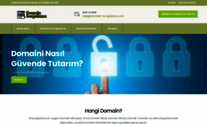 Domain-sorgulama.com thumbnail