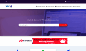 Domain-whois.net thumbnail