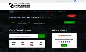 Domain.checkersinc.net thumbnail