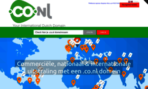 Domain.co.nl thumbnail