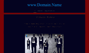 Domain.names.domain.name thumbnail