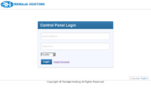 Domain.remajahost.com thumbnail