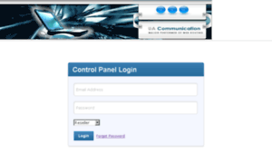 Domain.uacommunication.com thumbnail