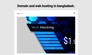 Domain12-hostingbangladesh.blogspot.com thumbnail