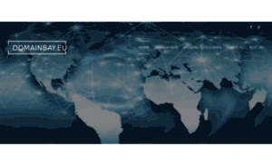 Domainbay.eu thumbnail