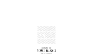 Domaine-terres-blanches.com thumbnail