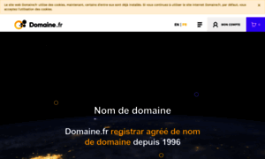 Domaine.eu thumbnail