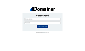 Domainer.vps.tips thumbnail