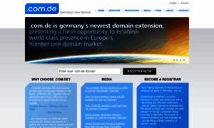 Domainhandel-online.com.de thumbnail