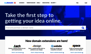 Domainhostingweb.us thumbnail