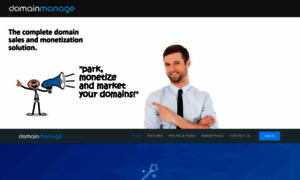 Domainmanage.uk thumbnail