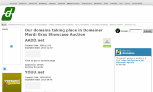 Domaino.org thumbnail