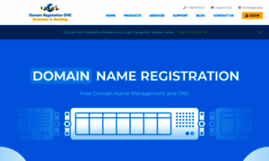 Domainregistrationdns.com.au thumbnail