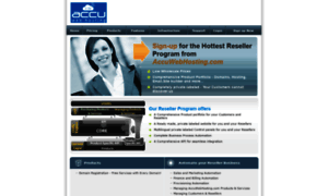 Domainreseller.accuwebhosting.com thumbnail