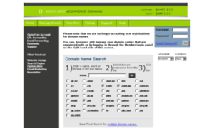 Domains.southwestecommerce.net.au thumbnail