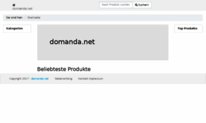 Domanda.net thumbnail