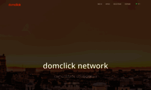 Domclick.network thumbnail