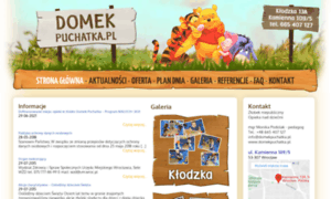 Domekpuchatka.pl thumbnail