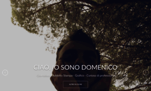 Domenicobova.it thumbnail