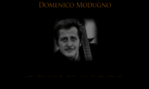 Domenicomodugno.it thumbnail