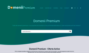 Domenii-premium.ro thumbnail