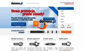 Domeno.pl thumbnail
