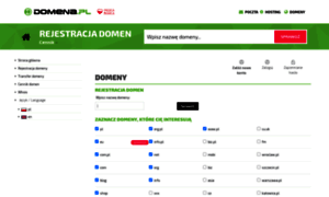 Domeny.domena.pl thumbnail