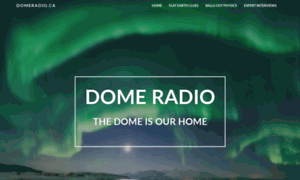 Domeradio.com thumbnail