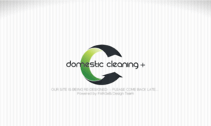 Domesticcleaningplus.com thumbnail