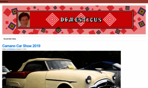 Domesticus.com thumbnail