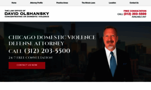Domesticviolence.law thumbnail