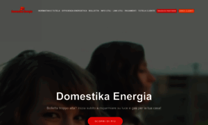 Domestikaenergia.com thumbnail