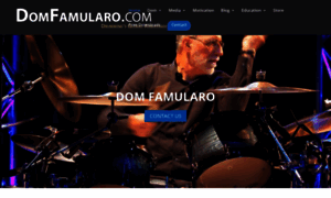 Domfamularo.com thumbnail