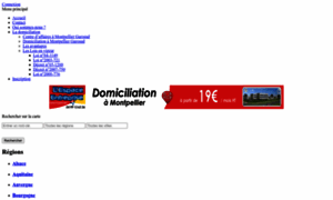 Domiciliation-france.com thumbnail