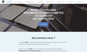 Domiciliationbancaire.fr thumbnail