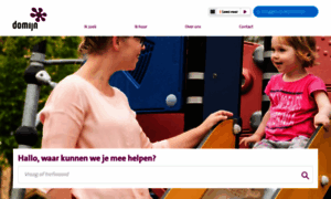 Domijn.nl thumbnail