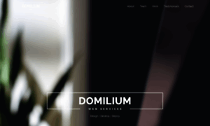 Domilium.com thumbnail