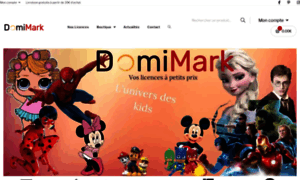 Domimark.fr thumbnail